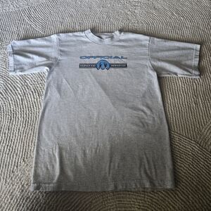 Kids 14/16 Racing Shirt